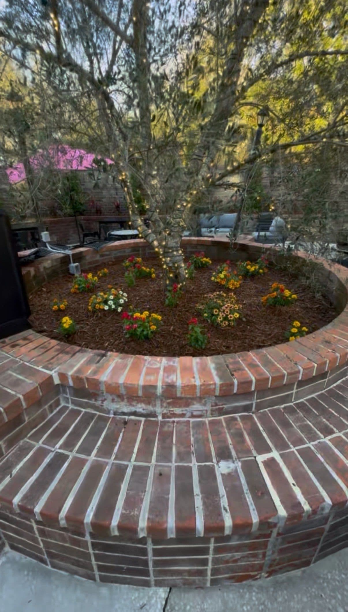 H&M Tree Service job photo 129