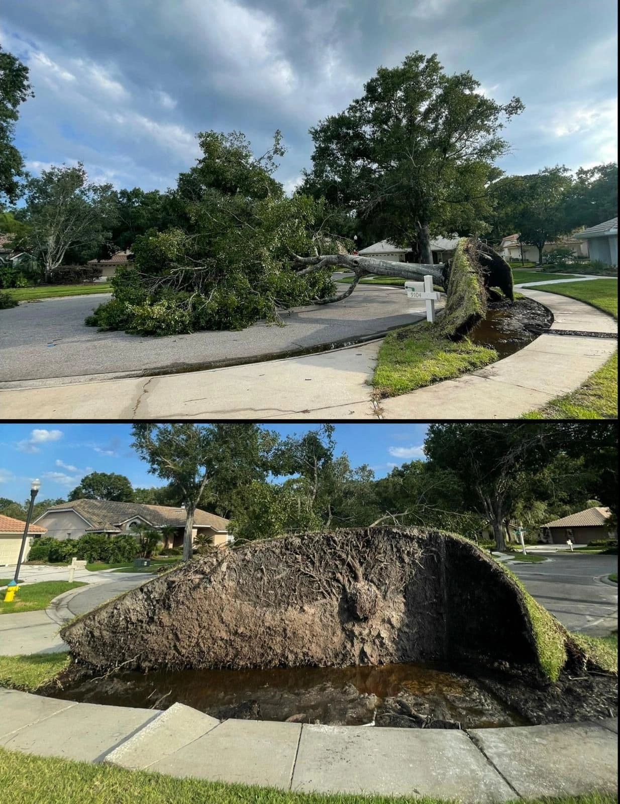 24/7 Emergency & Storm Response